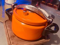 -令狐冲·炭烤活鱼(宝龙店)