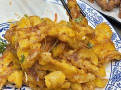 -食鸡公社辣子鸡·潍坊菜·烧烤