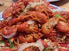 -食鸡公社辣子鸡·潍坊菜·烧烤