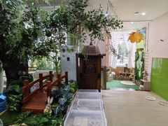 -伊顿幼儿园(棕榈泉校园)