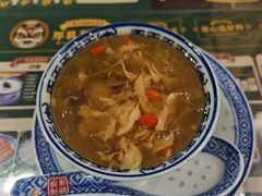 -广信牛奶甜品世家(台东店)