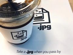 -JPG coffee(广州体育西店)