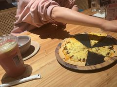 -KimPro 辛普乐概念韩餐