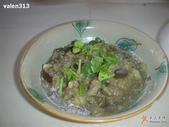 茄泥-北京水岸山吧度假村(雁栖镇店)