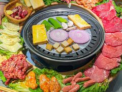 -正宗齐齐哈尔烤肉·齐牛哥鲜切炭火烤肉(杭州总店)