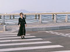 -海堤纪念公园
