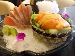 -古田居·特色寿司料理(星之岛旗舰店)