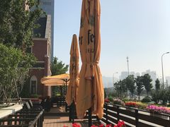 景观位-LENBACH兰巴赫西餐啤酒坊(大连东港店)