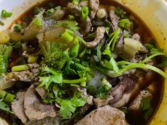 -王记生烫牛杂面馆(兰陵路店)