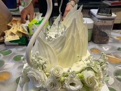 -CAKE BOSS 蛋糕老板(北京世纪金源购物中心)
