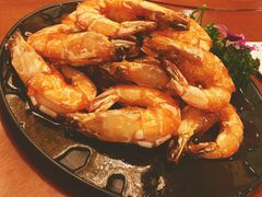 -蓬莱阁中餐厅(崇文门店)
