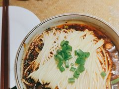 -渝信川菜(长安店)