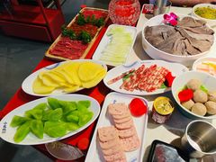 -小龙坎火锅(春熙太古里店)
