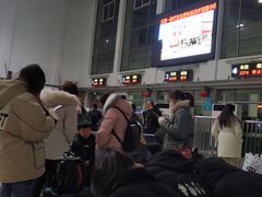 -商丘站