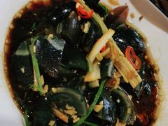 -大锅强·蒸海鲜青岛菜(吾悦广场店)