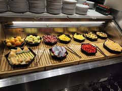 -火炉火自助餐(西直门凯德MALL店)