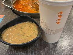 -呷哺呷哺 黄金牧场 (旧宫永辉超市店)