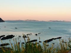 -棒棰岛宾馆景区