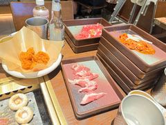 -新石器烤肉(中房金谊广场店)