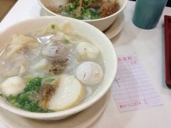 iphone_upload_pic-文辉墨鱼丸大王(铜锣湾渣甸街总店)