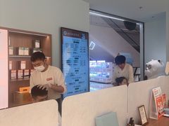 -长风拨筋养身(天街店)