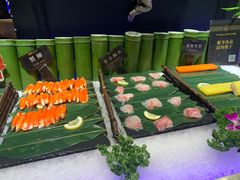 -加餐海鲜自助(集美银泰百货店)