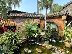 -园林美食城·本土农家菜(杨和镇店)