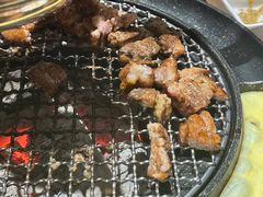 -釜山火炉韩式炭火烤肉(欧洲城店)