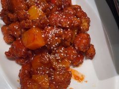 -金陵后厨·南京菜(新街口秣陵路店)