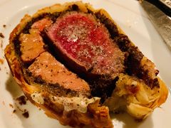 -壳里西餐厅Coquille Seafood Bistro(蒙自路店)