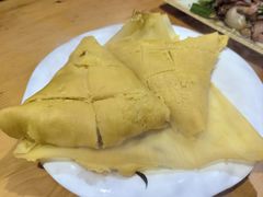 玉米馍馍-青城甲(青城山店)