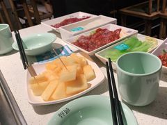 -野妹火锅(龙岗店)