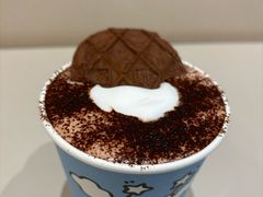 -Dogi&kiki Coffee(中心商务大厦店)