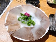 -打酱友•斑鱼海鲜粥火锅(吴桥店)