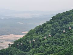 -吉林拉法山