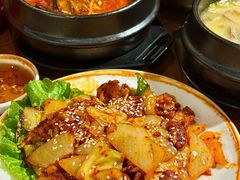 -海云台韩式汤饭·13年匠心韩料(南山店)
