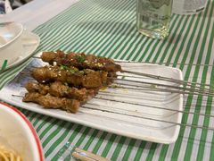 -可可大虾武汉土菜大排档(万松园1店)