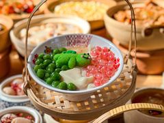 -破三川·新川菜(静安大融城店)