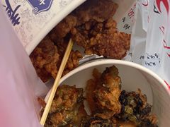 -美美阿姨醋肉(县后路店)