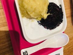 -满记甜品(荟聚购物中心店)