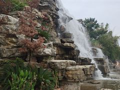 -枫香湖儿童公园