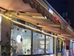 -水碾河刘老大串串香(水碾河路店)