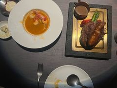 -Nolita西餐厅(金地新华道店)