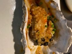 -很久以前羊肉串(中山公园店)