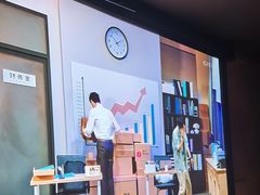 -足本纪·足道 SPA 简餐 洗浴(钱江新城店)