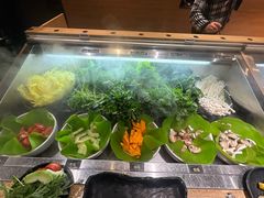 -爱伲PLUS·牛肉海鲜自助火锅(融创店)