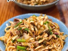 -陈八两面家(华孚写字楼店)