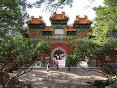 -须弥福寿之庙