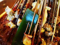 -马路边边串串香(双井直营店)