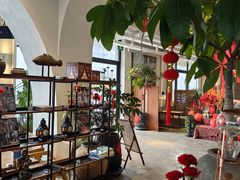 -长春藤咖啡(北园店)